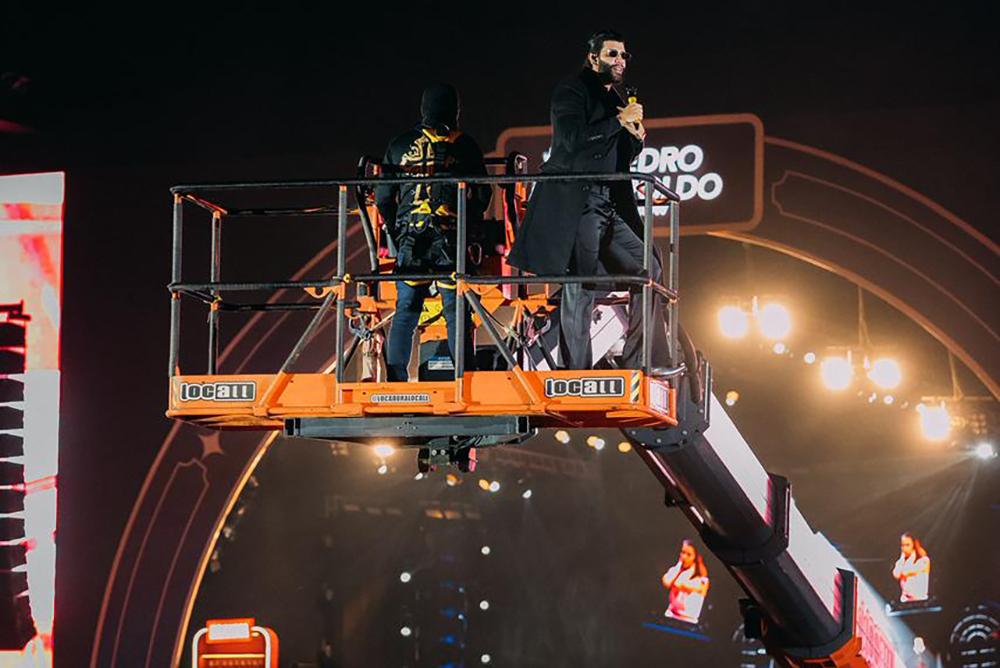 Pedro Leopoldo Rodeio Show 2026 celebra sucesso de edição histórica e já confirma Gusttavo Lima e Leonardo para a próxima edição 7 GL no Guindaste