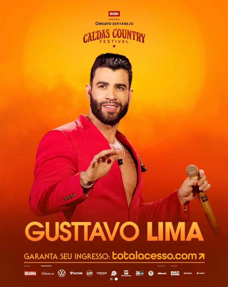 Gusttavo