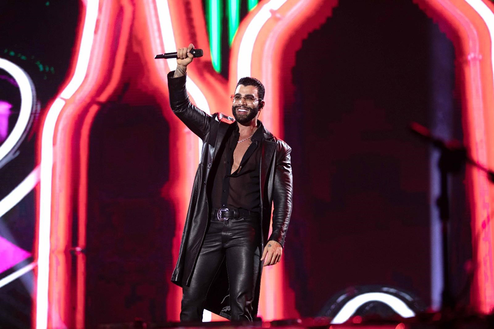 O Embaixador, Gusttavo Lima é anunciado no Jaguariúna Rodeo Festival 2 Gusttavo3