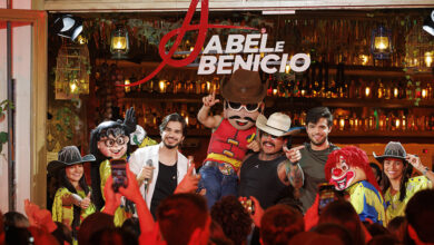 Abel & Benício lançam parceria com Jiraya Uai e reforçam versatilidade em "Os Agro e os Boy" 2 IMG 0336