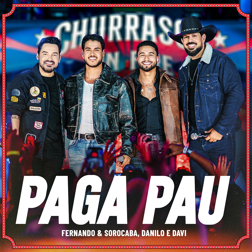 PagaPau FES 2