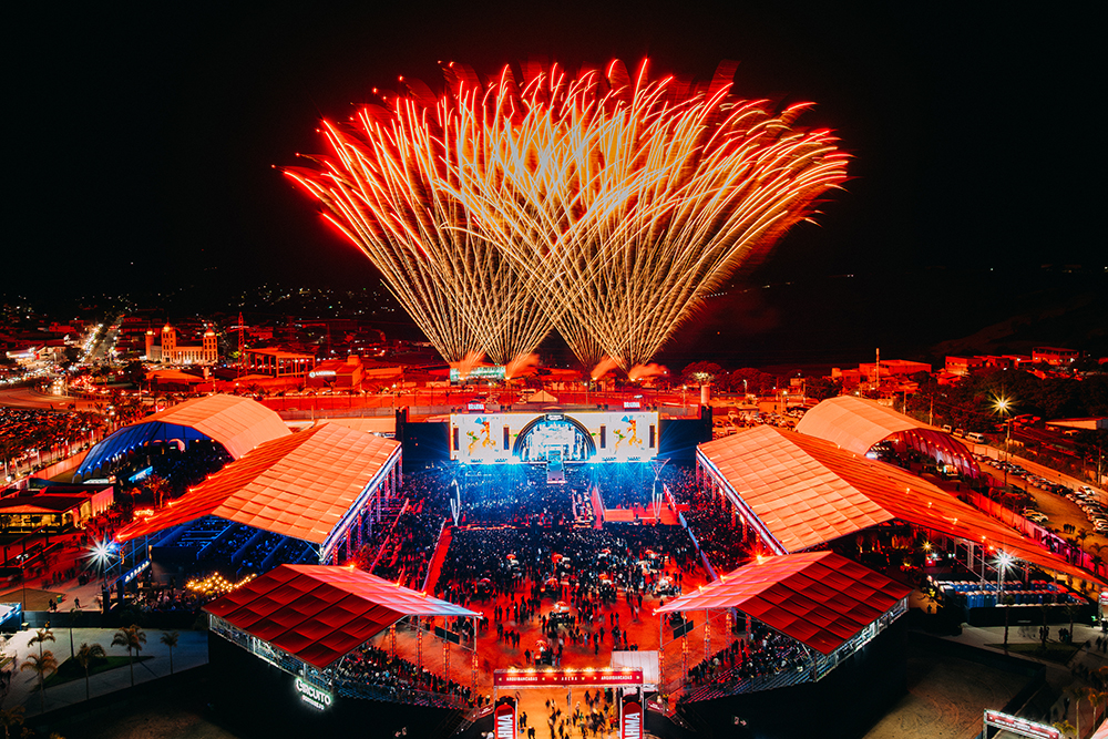 Pedro Leopoldo Rodeio Show 2026 celebra sucesso de edição histórica e já confirma Gusttavo Lima e Leonardo para a próxima edição 1 Philippe Guimaraes PLRS 2026