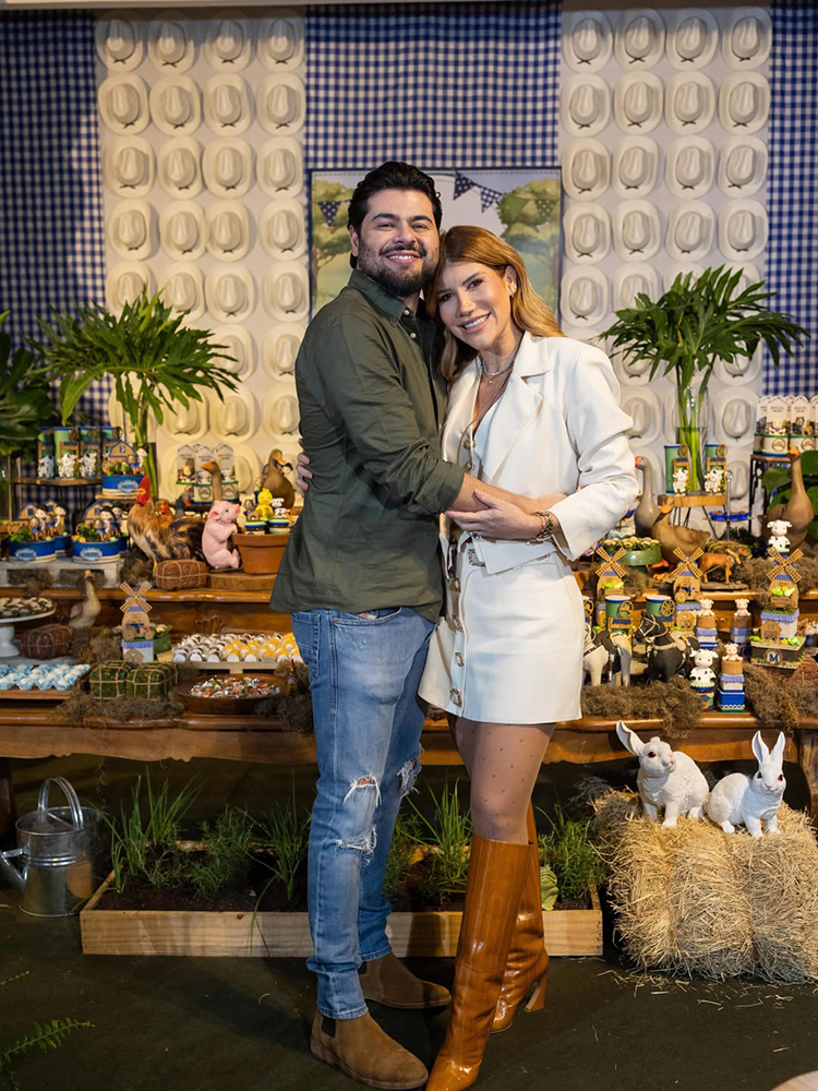 Cristiano e Paula Vaccari comemoram aniversário de 3 anos do filho caçula, Miguel 5 SaveClip.App 710756950 18586057501030669 6212492961098040163 n