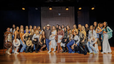 Concurso Rainha FAICI 2026 elege 30 candidatas para semifinal 2 Seletiva FAICI 2026
