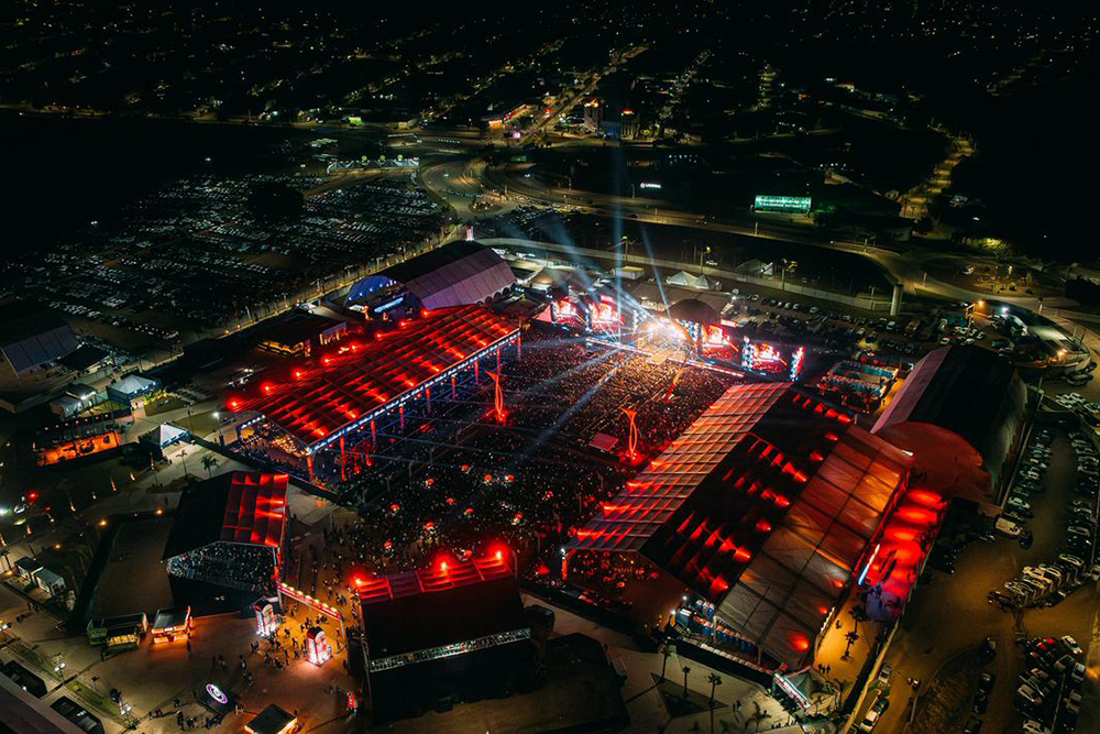 Pedro Leopoldo Rodeio Show 2026 celebra sucesso de edição histórica e já confirma Gusttavo Lima e Leonardo para a próxima edição 2 Show do Gusttavo Lima no PLRS 2026