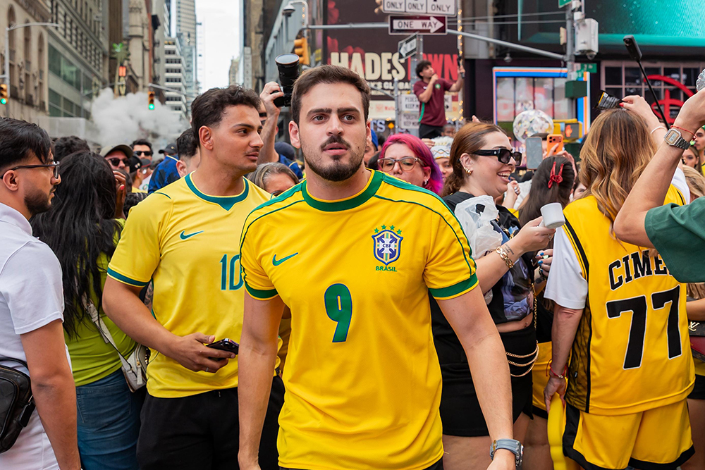 Jon Vlogs supera grandes canais de TV em audiência durante maratona histórica da Copa do Mundo 1 WhatsApp Image 2026 06 17 at 15.25.28