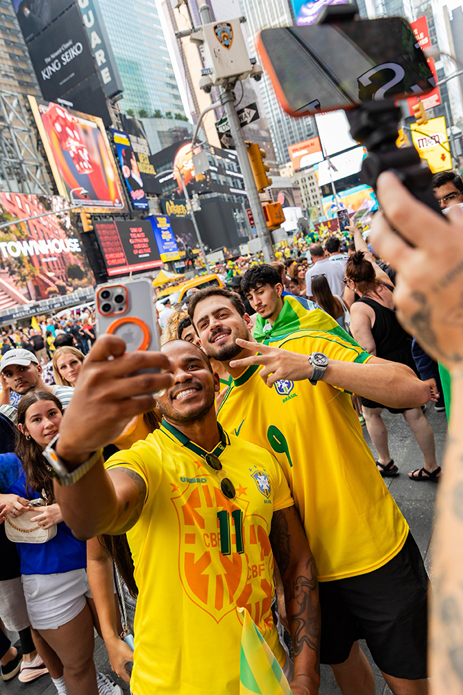 Jon Vlogs supera grandes canais de TV em audiência durante maratona histórica da Copa do Mundo 2 WhatsApp Image 2026 06 17 at 15.25.34