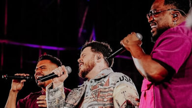 Pagode em alta: "Perdas e Danos" ultrapassa 12 milhões de views e vira um dos grandes sucessos do pagode nas últimas semanas 5 722217273 18597271495018842 1891543069507926671 n
