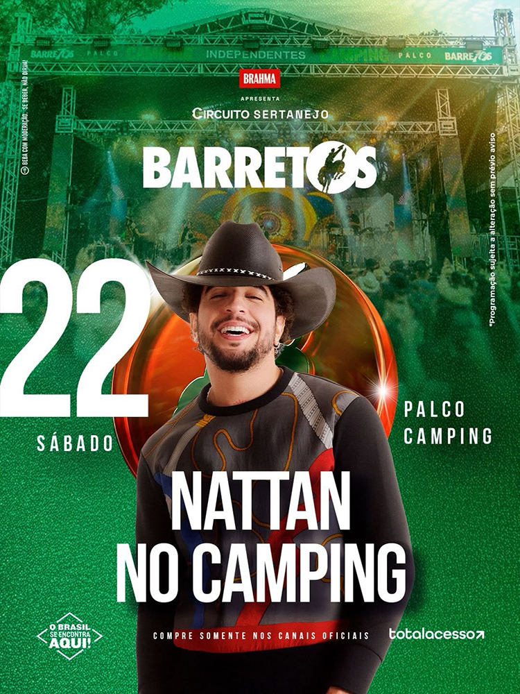 Barretão 2026: Palco Camping terá show exclusivo do cantor Nattan 1 748418898 18584486743066467 7620229146098020351 n copy