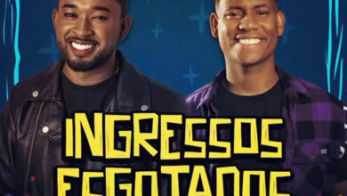 Arraiá do Villa tem ingressos esgotados para noite com Toque Dez e Netto Brito 3 8044c0fe 262e 4f96 ad96 57b36ebcafa2
