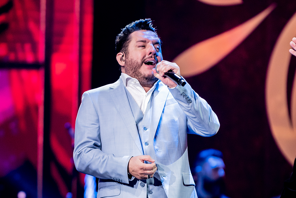 Leonardo e Bruno & Marrone convidam São Paulo para viver uma das noites mais aguardadas da música sertaneja na Mercado Livre Arena Pacaembu 4 DSC 1241