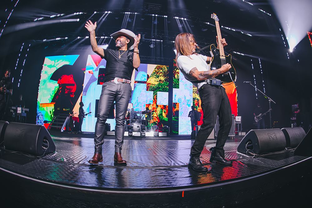 Edson & Hudson anunciam a turnê "30 Anos" na Vibra, em São Paulo 7 Espaco Unimed Edson e Hudson 20 03 26 Fotos Marcos Oliveira @marcosoliveirapht 58