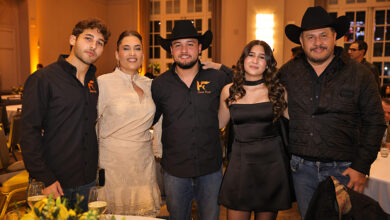 FAMILIA FRANGE Leonardo Carla Guilherme Valentina e Antonio Frange