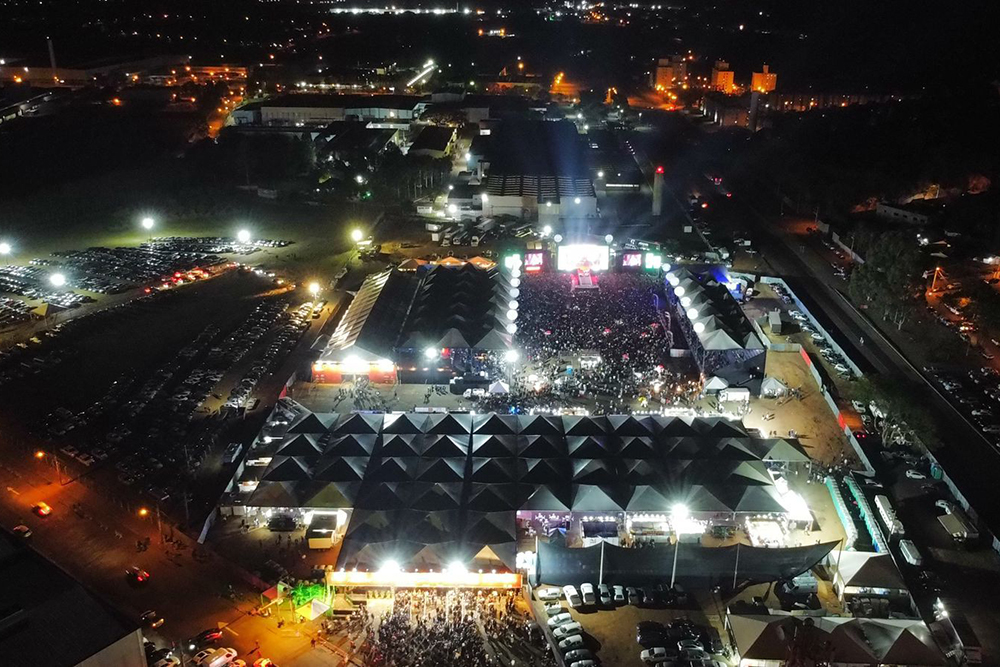 31ª Festa do Peão de Boiadeiro de Piracicaba movimenta a economia da região em diversos setores 3 FestadoPeaodeBoiadeirodePiracicaba2