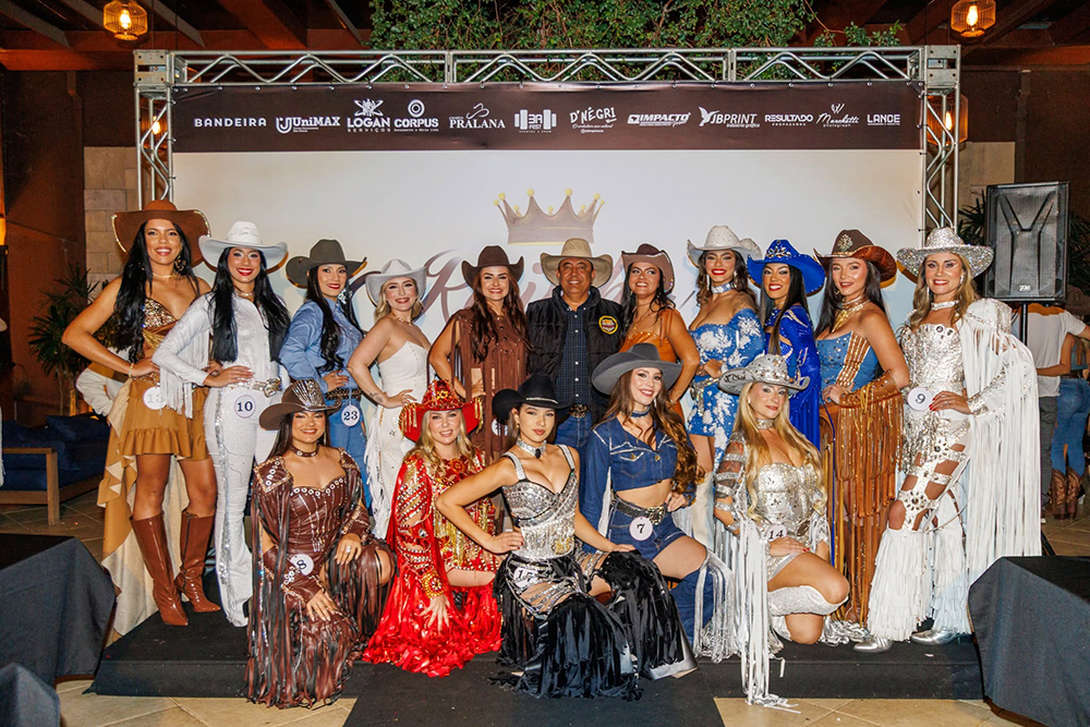 Final do concurso Rainha FAICI 2026 acontece neste final de semana 1 Final FAICI 2026 1