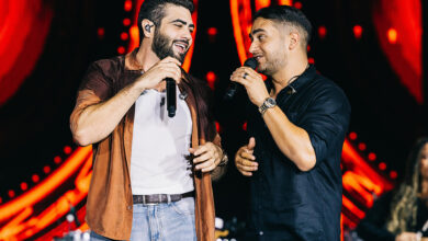 Contagem regressiva: Henrique & Juliano se preparam para o Manifesto Musical em Recife 4 IMG 1725 1