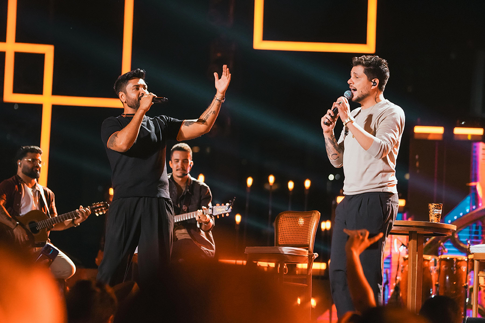 Fred & Fabrício lançam "Sertanejo Respira (Deluxe)" com sete faixas inéditas 2 IMG 7106