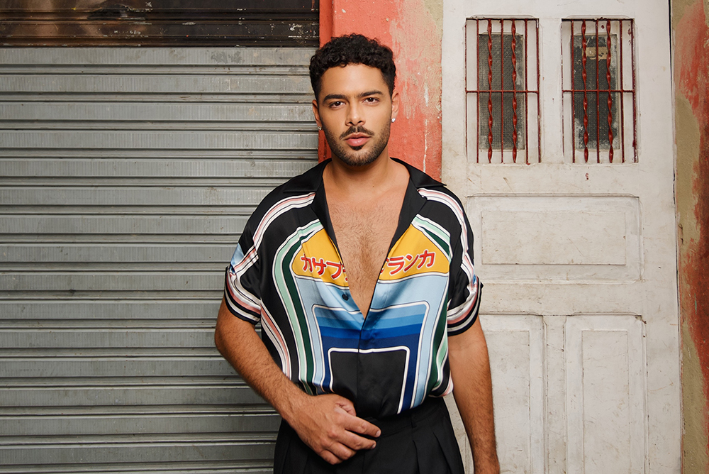 Com sucessos de Panda e Pedro Sampaio, Sony Music Brasil lidera ranking das músicas mais ouvidas do Brasil no primeiro semestre de 2026 2 IMG 8629