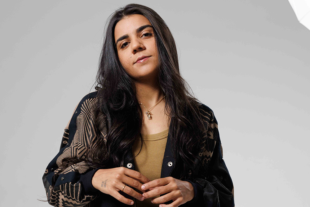 Após conquistar o público com "Intuição", Yasmin Santos encerra o projeto com DVD completo e inicia calendário no YouTube 1 IMGL9020