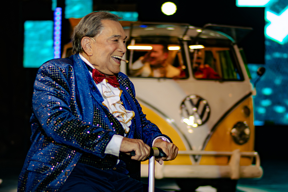 ETERNO TRAPALHÃO, DEDÉ SANTANA COMEMORA 90 ANOS EM SUPER PRODUÇÃO EM SÃO PAULO 1 IMG 1296.jpg