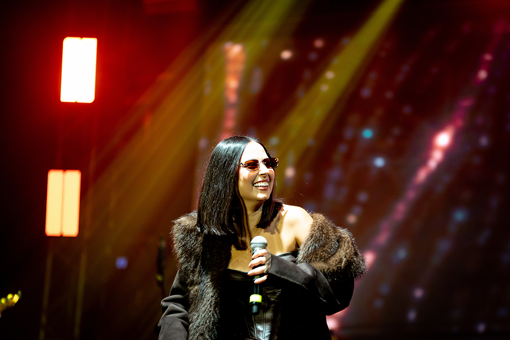 Gabi & Rapha se apresentam para mais de 20 mil pessoas no Festival de Inverno de Amparo 6 IMG 4942