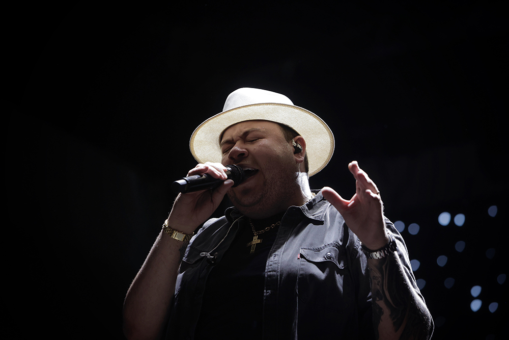 Rey Vaqueiro consolida seu protagonismo na música nordestina 6 IMG 6853