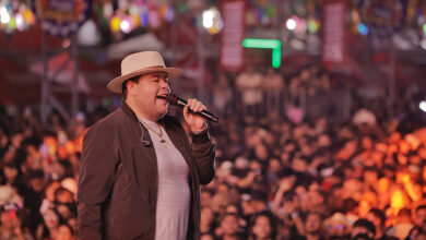 Rey Vaqueiro consolida seu protagonismo na música nordestina 4 IMG 6874