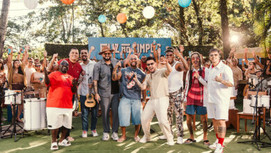 Di Propósito une pagode e sertanejo no novo audiovisual “Feliz no Simples”, gravado no Rio de Janeiro 12 IMG 7958