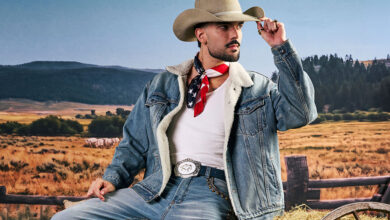 Luan Pereira coloca álbum entre os mais ouvidos do Brasil e emplaca faixa no Top 50 do Spotify 5 IMG 8736 2