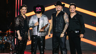 Kaique & Felipe apresentam “Rolê Perfeito” ao lado de CountryBeat 4 Kaik e Felipe 989