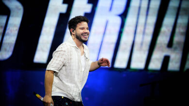 Matheus Fernandes percorre mais de 31 mil quilômetros durante a maratona de São João 2026 2 MF por Eduardo Maranhao 10