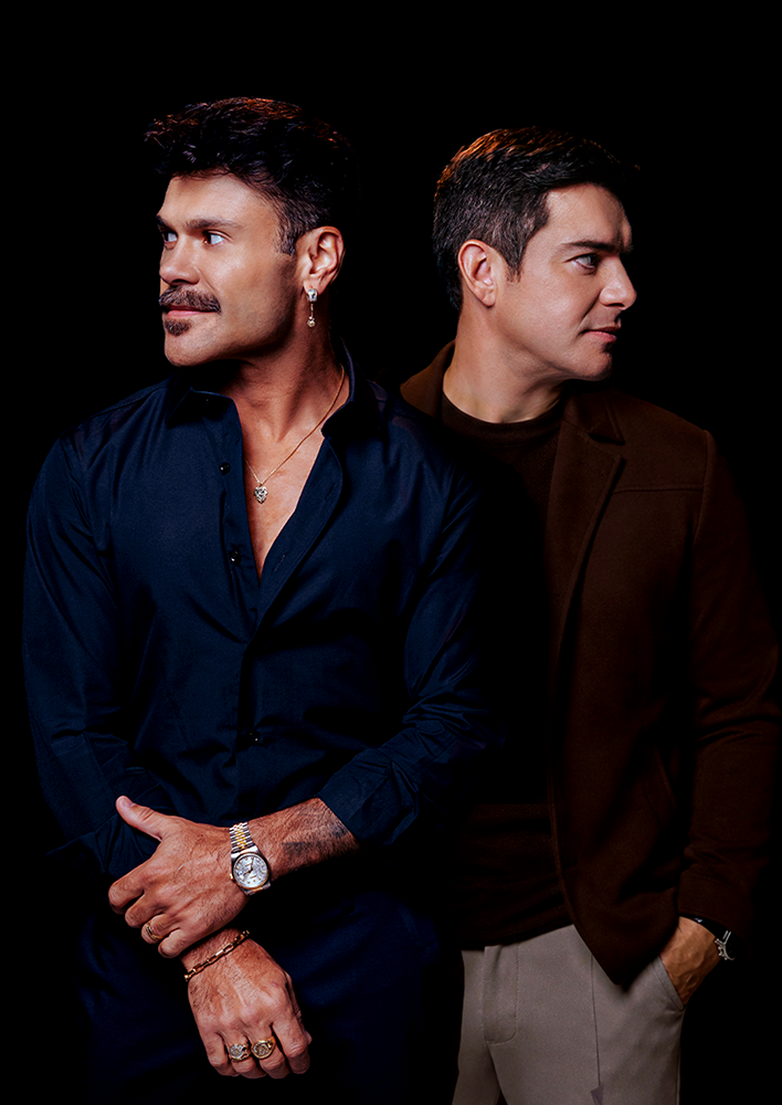 Marcos & Belutti levam seus maiores sucessos ao palco do Tokio Marine Hall 2 MeB capa por Dani Valverde 1