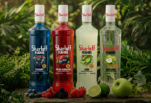 Novos ro 769tulos Skarloff Flavors jpg