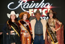Realeza FAICI 2026 2