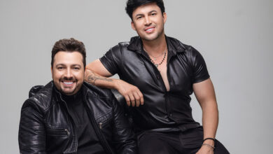 Ruan & Leandro são confirmados em um dos principais palcos da Festa do Peão de Barretos 2 Ruan Leandro 2