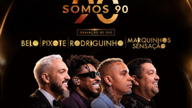SOMOS90 KV 1x1 1