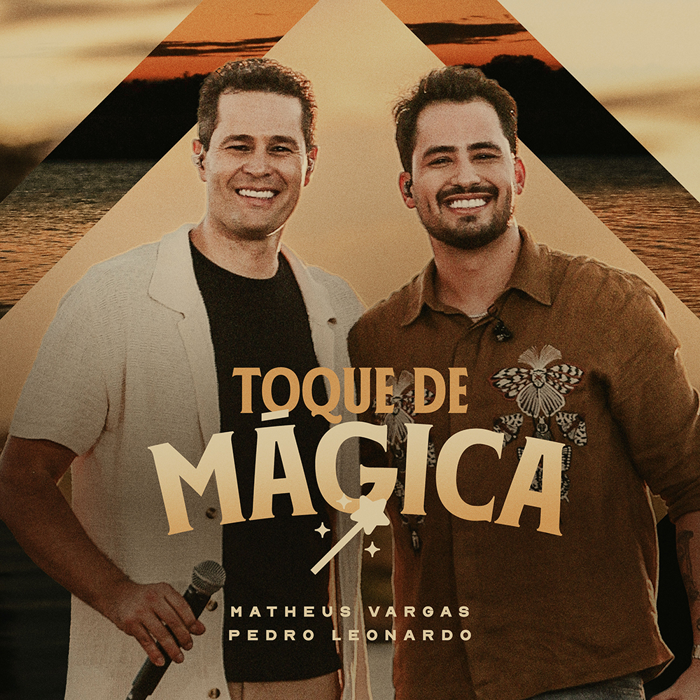 TOQUEDEMAGICA