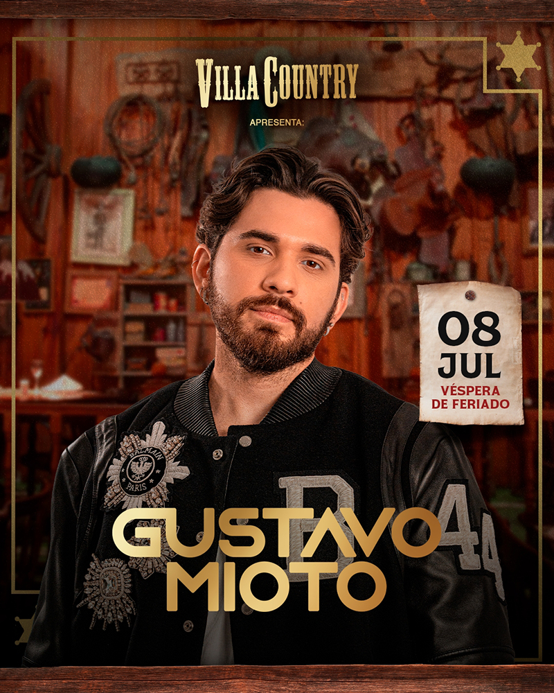 Villa GustavoMioto Kv