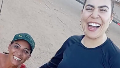 Vídeo de encontro entre Naiara Azevedo e produtora local viraliza nas redes e reforça carinho da cantora com os fãs 15 WhatsApp Image 2026 07 08 at 15.17.232