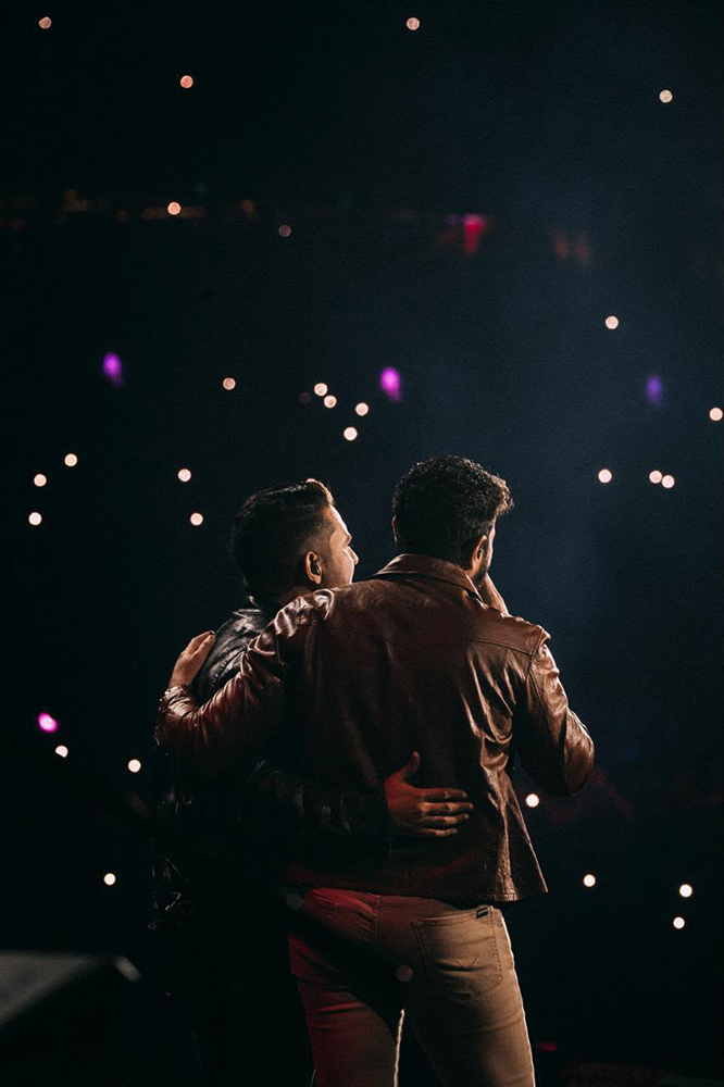 Eles lotaram mais um estádio! Henrique & Juliano esgotam ingressos no Manifesto Musical Belo Horizonte 4 WhatsApp Image 2026 07 19 at 10.36.10 2