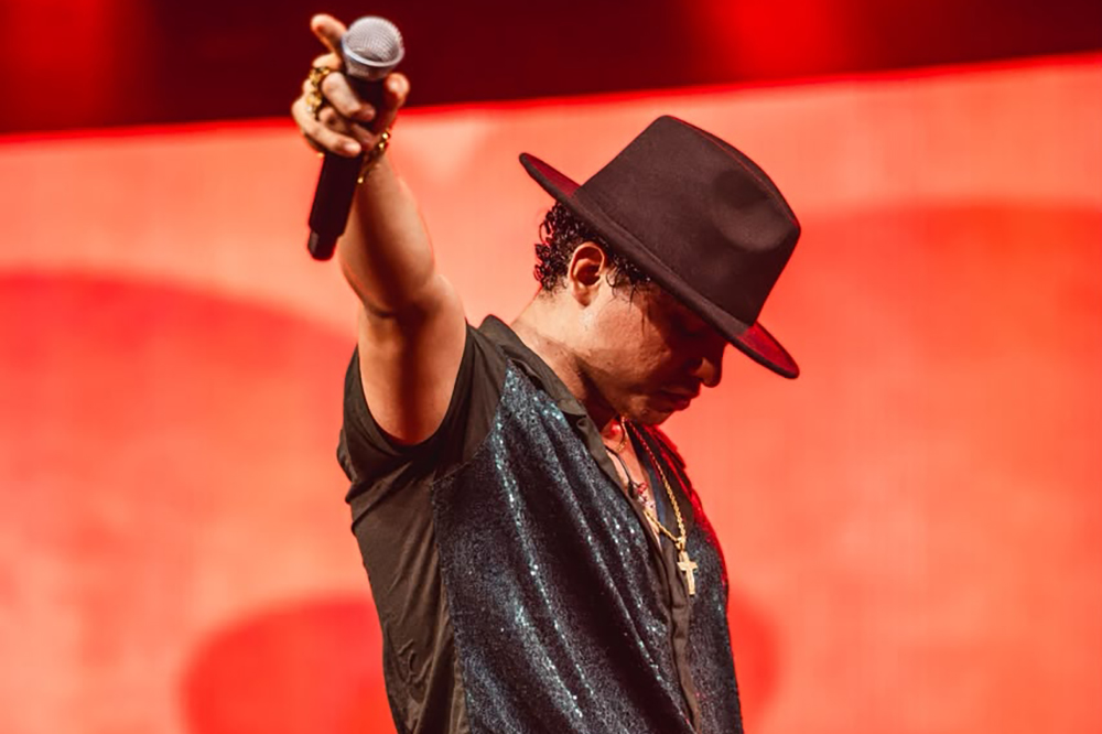 SHOWMAN: Filho do Piseiro faz história ao lotar o Villa Country em noite de estreia 1 WhatsApp Image 2026 07 24 at 14.44.10