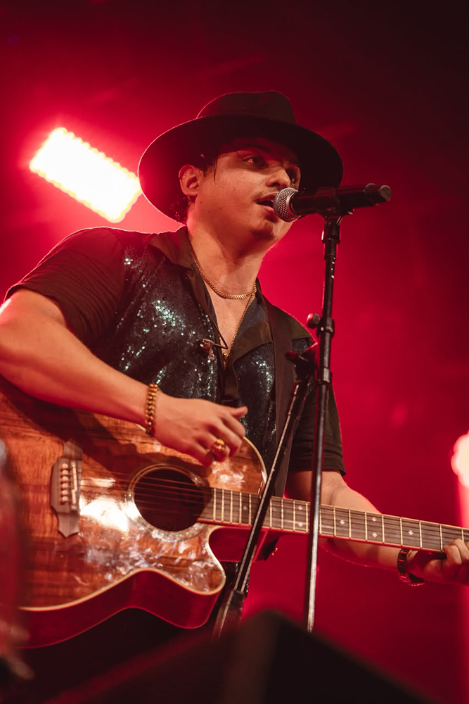 SHOWMAN: Filho do Piseiro faz história ao lotar o Villa Country em noite de estreia 3 WhatsApp Image 2026 07 24 at 14.46.18