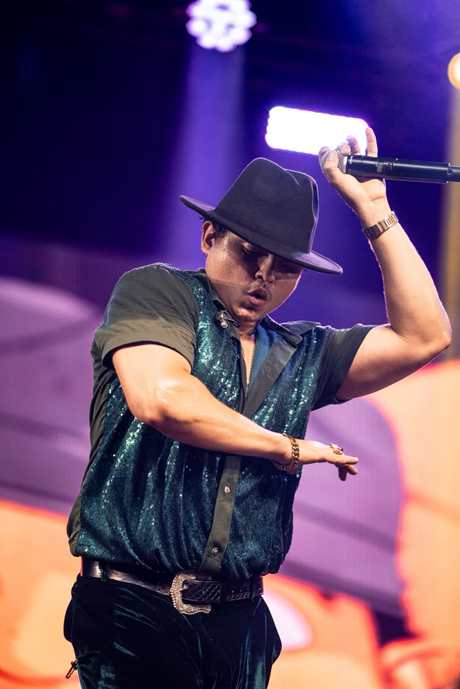 SHOWMAN: Filho do Piseiro faz história ao lotar o Villa Country em noite de estreia 2 WhatsApp Image 2026 07 24 at 14.48.41