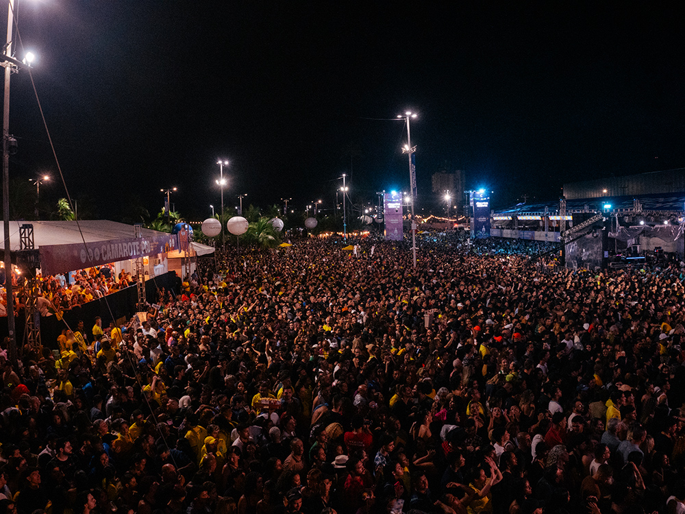 Após série de apresentações nos eventos de São João no Nordeste e Norte, Zezé Di Camargo & Luciano seguem para show em Rondônia 2 ZCL Maceio 51