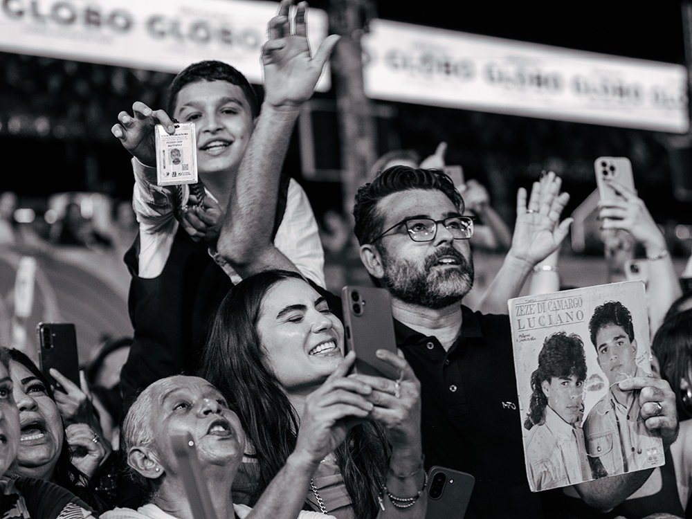Após série de apresentações nos eventos de São João no Nordeste e Norte, Zezé Di Camargo & Luciano seguem para show em Rondônia 3 ZCL Mossoro 7
