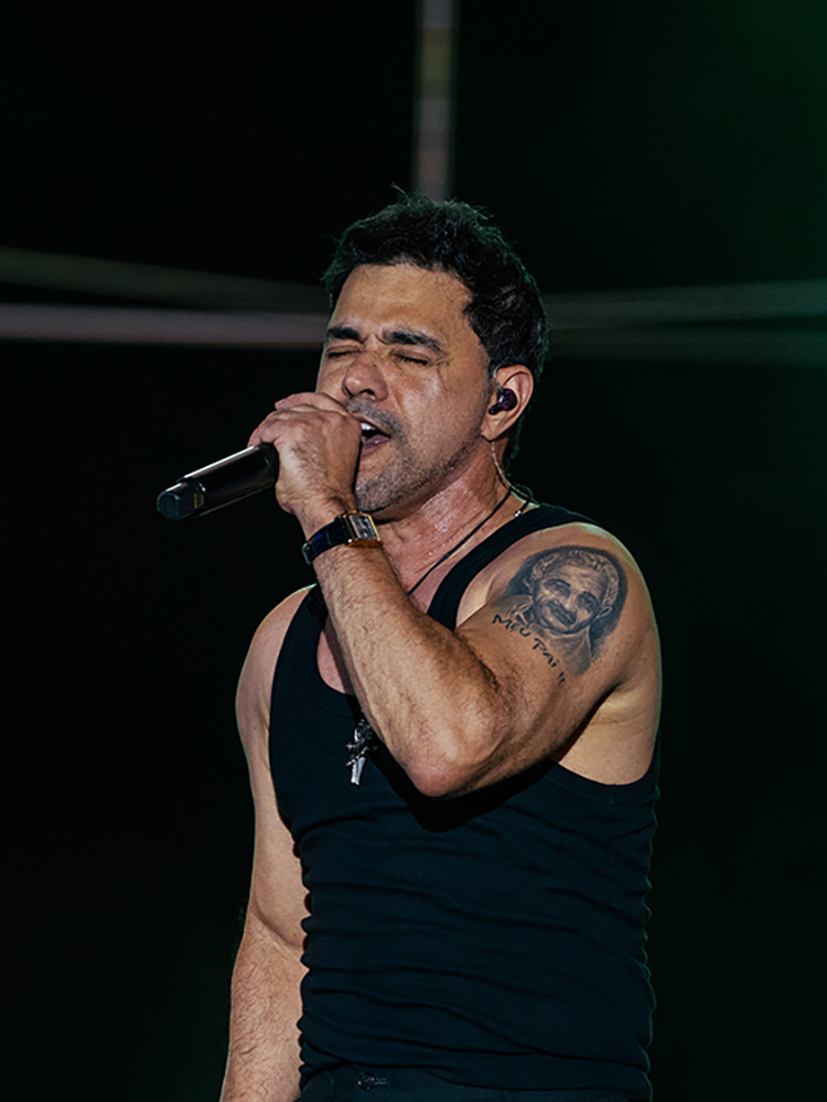 Após série de apresentações nos eventos de São João no Nordeste e Norte, Zezé Di Camargo & Luciano seguem para show em Rondônia 5 ZCL Mossoro 8