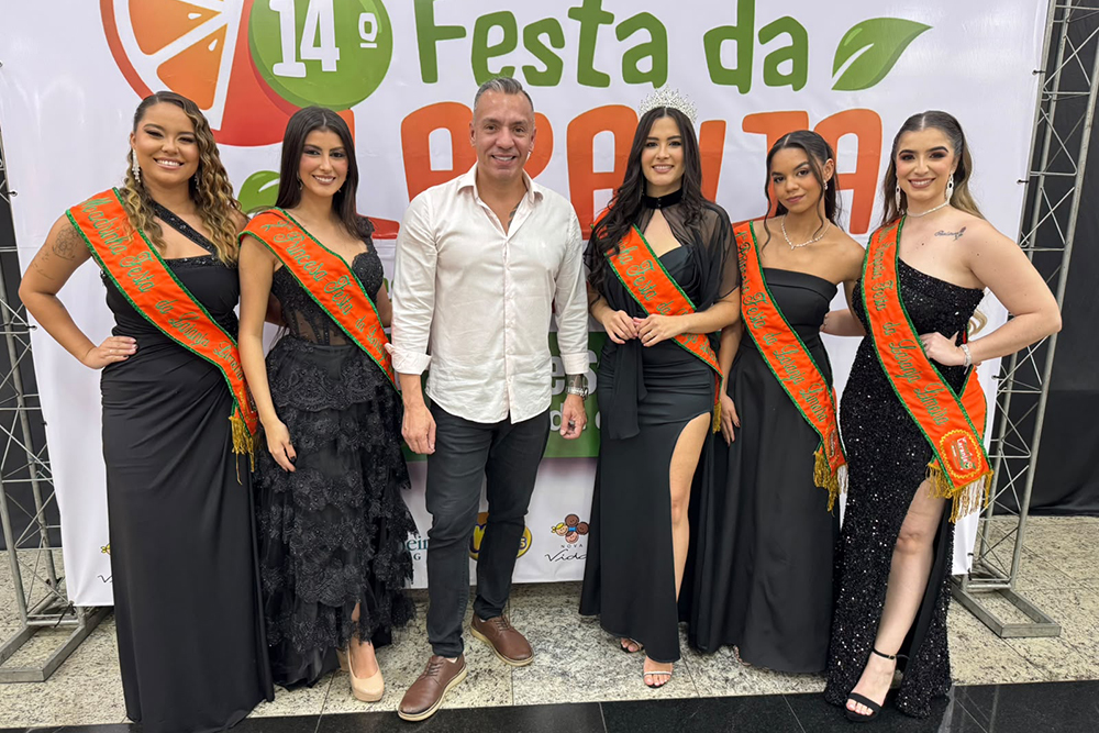 Realeza da Festa da Laranja de Limeira 2026 é eleita 1 b66b5126 cadf 44df 8aff 51425d2870f1