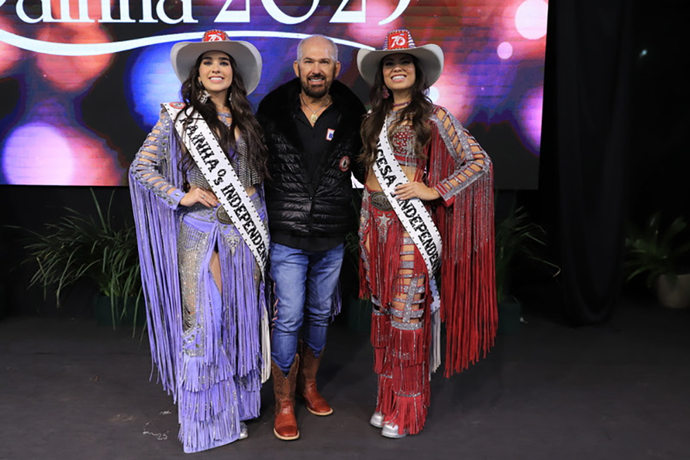 Concurso da Rainha da Festa do Peão de Barretos aposta na tradição, elegância e sofisticação dos trajes típicos 1 unnamed 1