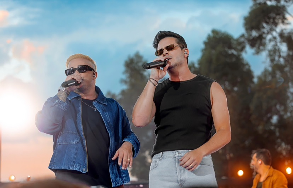 Matheus & Kauan estreiam primeiro volume de "Astral" gravado em Belo Horizonte 1 unnamed 5 1