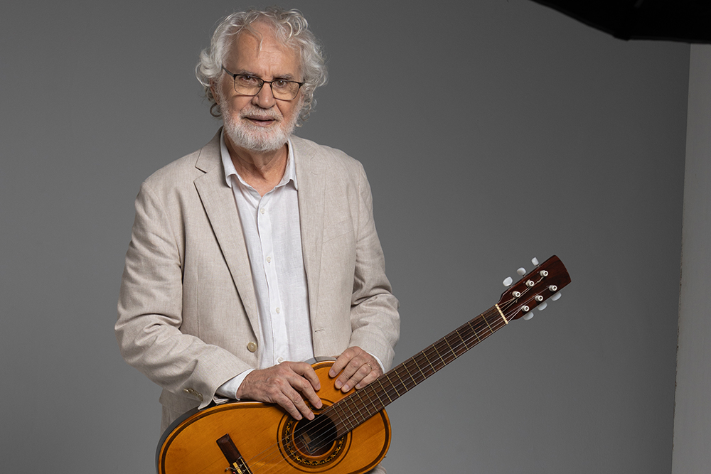 Chico e Renato Teixeira protagonizam novo Encontros Históricos na Sala São Paulo 2 2Q3A3185